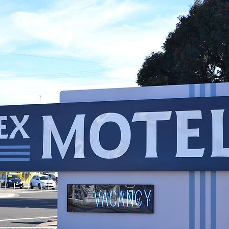 فينتورا، كاليفورنيا Rex Motel المظهر الخارجي الصورة