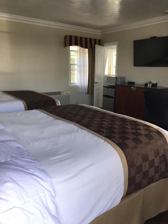 فينتورا، كاليفورنيا Rex Motel المظهر الخارجي الصورة