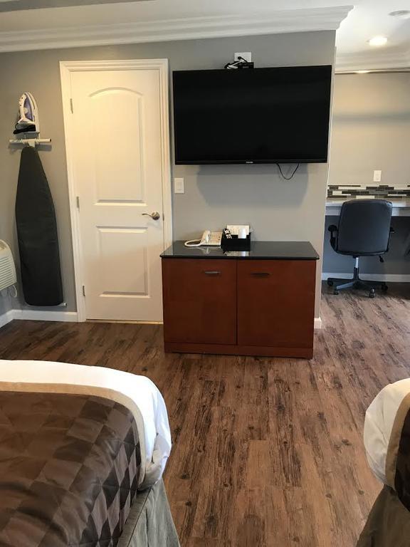 فينتورا، كاليفورنيا Rex Motel المظهر الخارجي الصورة