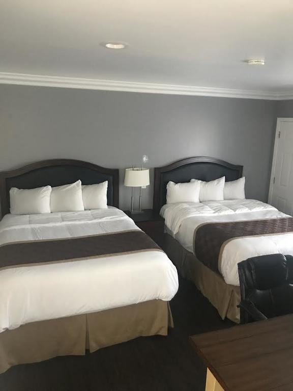 فينتورا، كاليفورنيا Rex Motel المظهر الخارجي الصورة
